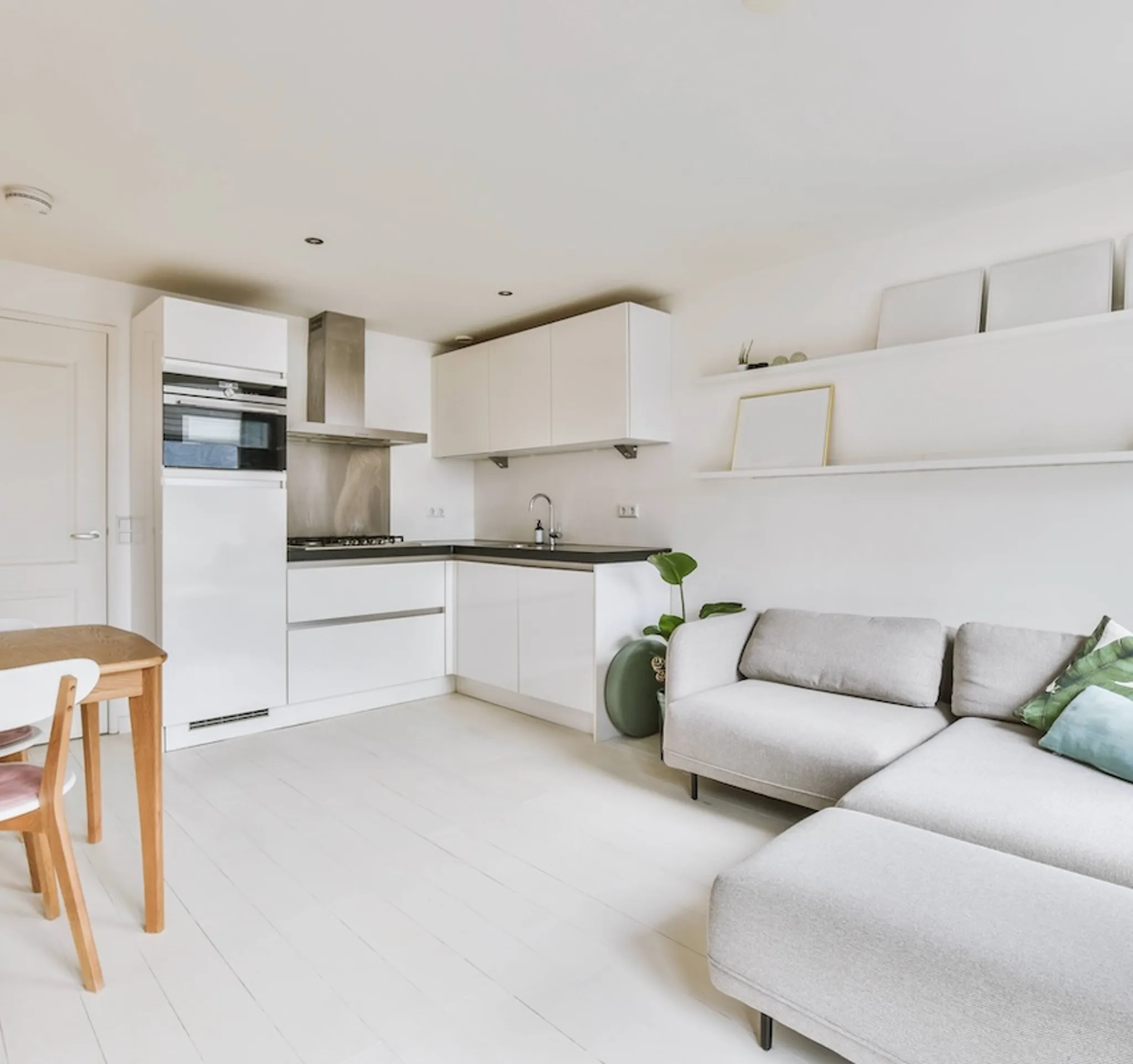 professional cleaning service