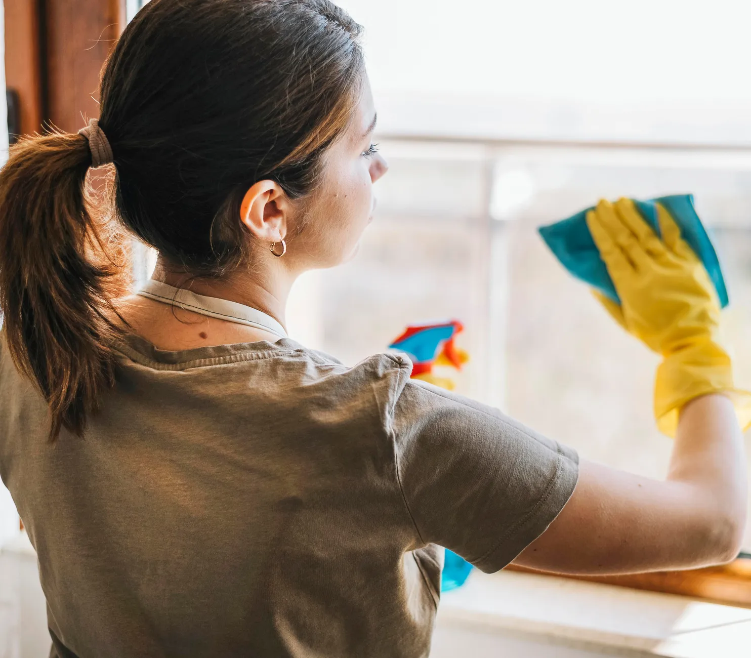 professional deep cleaning service
